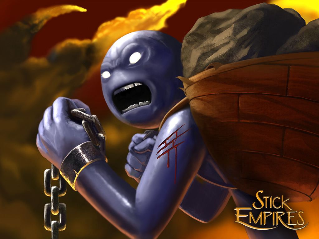 Download stick war 2 order empire for android download