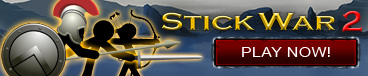 Stick War 2 - Order Empire Game On Stickpage.Com