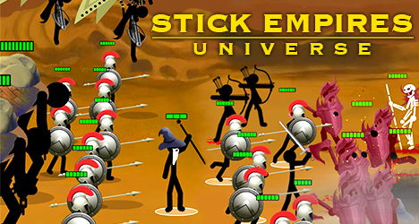 Stickman, Stickpage Wiki