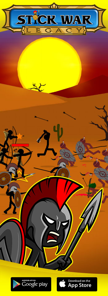 Stick Fight Online – Apps no Google Play