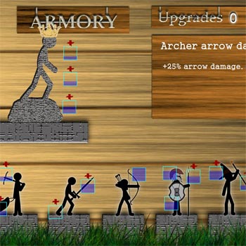 STICK WAR: LEGACY 2 STRATEGY GUIDE & GAME WALKTHROUGH, TIPS, TRICKS, AND  MORE! by SA PHI