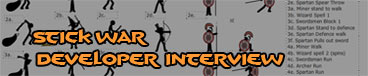 Stickman War - Free Play & No Download